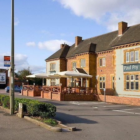Premier Inn Peterborough North Dış mekan fotoğraf