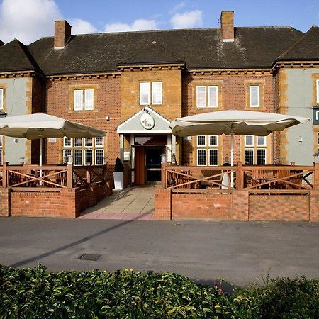 Premier Inn Peterborough North Dış mekan fotoğraf