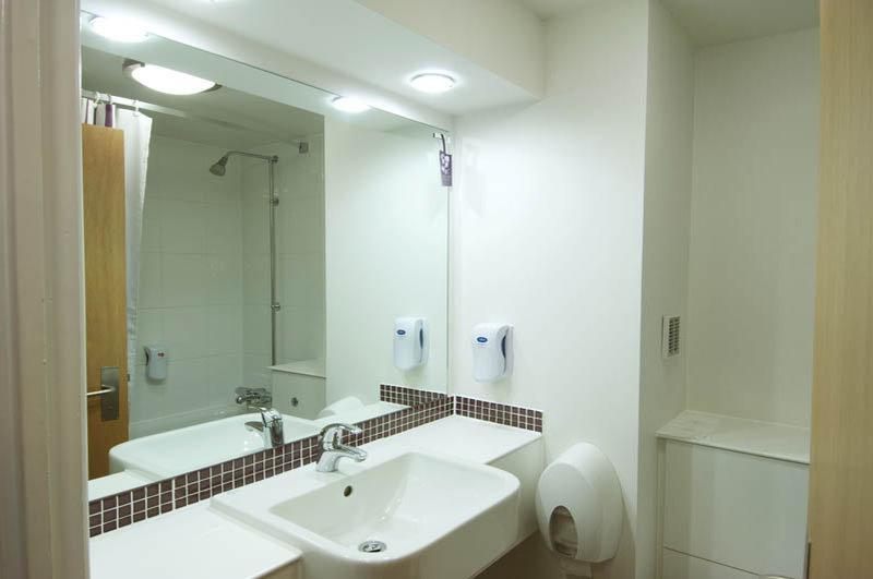 Premier Inn Peterborough North Dış mekan fotoğraf